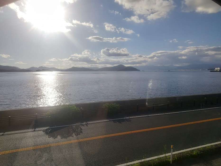 景色