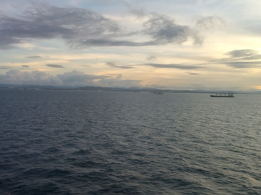 海